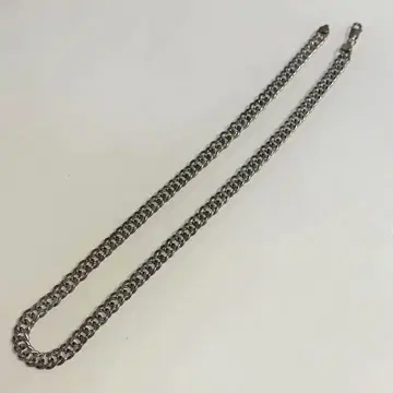 실버 925 목걸이 60cm