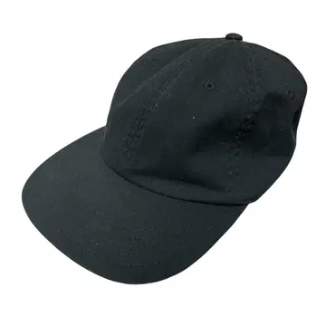 AMERICAN NEEDLE 블랙 야구 모자