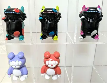 VAG BOX 란지론 베이비 매튜