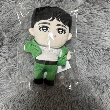 초특급 EVE 마스코트 타쿠야