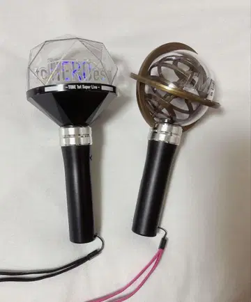 IMP. 응원봉