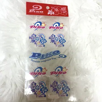 piko 스티커