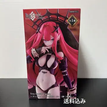Fate 아처 바르반 시 (제2차 재림) 피규어