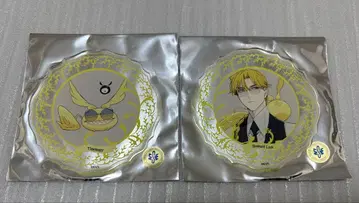 D.Gray-man D 그레 d 그레 아크릴 코스터 링크 & 팀 세트