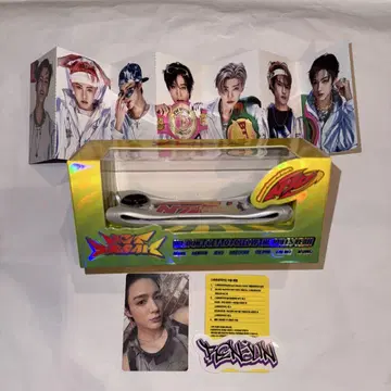 NCT DREAM 미래로 돌아가자