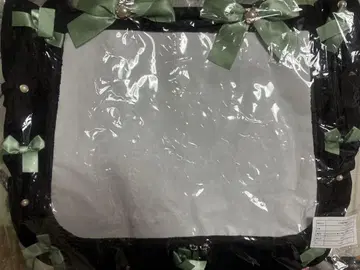 자카마트 A4 이타백 이타백 칙칙한 민트