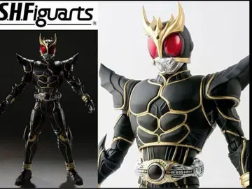S.H.Figuarts 진골 조각 제법 가면라이더 쿠우카 얼티밋 폼