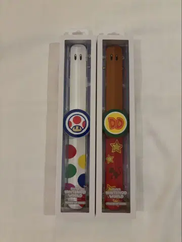 닌텐도 파워업 밴딩 2개 세트