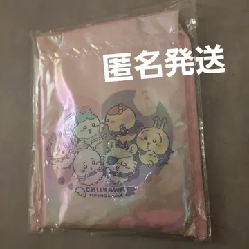 치이카와 모몽가 토끼 하치와레 마지카루 치이카와 텐시토 아쿠마
