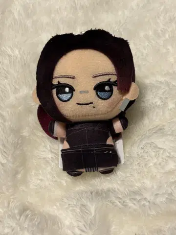 aespa 카리나 Whiplash SD 인형