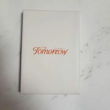 TOMORROW X TOGETHER 아크릴 스탠드 수빈