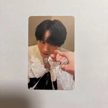 원인은 나에게 있다. 코이즈미 미츠키, 사진 촬영