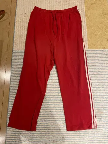 Y-3 트랙 팬츠 CY8190