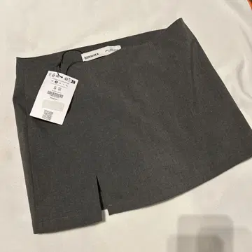 Bershka 미니 스커트 2종 세트 새상품