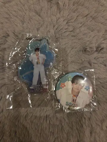 나카지마 소우타 FANTASTICS 가챠 세트