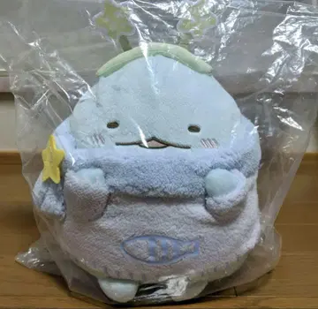 미사용 미개봉 새상품 스미코구라시 B상 토카게