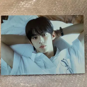 TWS 처음 뵙겠습니다 HMV 전시 패널 당첨 상품 도훔