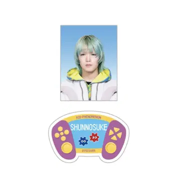 KID PENOMENON 사토 슈노스케 D7SCOVER