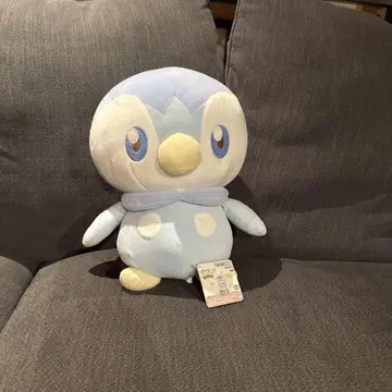 팽도리 봉제 인형 약 30cm 반다이