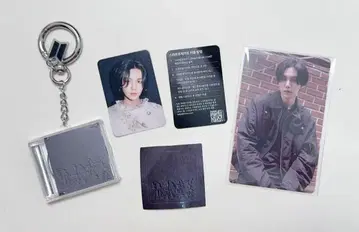 BTS FESTA 2025 캡슐 앨범 SUGA