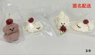 휘핑 강아지의 생활 가챠 세미 컴프