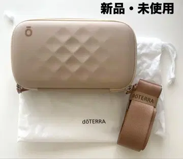 doTERRA Passport Program Mini Bag 파우치