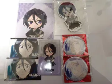 BLEACH 프린세스 카페 후목 루키아