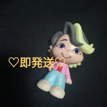 미세스 피요르드 가챠 피규어 오모리 모토타카