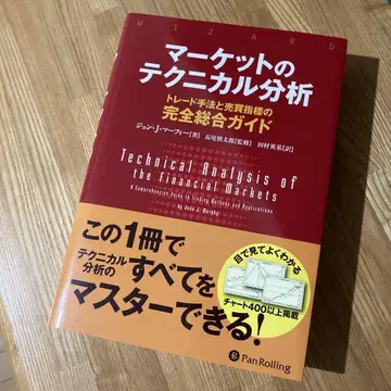 마켓의 테크니컬 분석 트레이딩 기법과 매매 지표의 종합 가이드