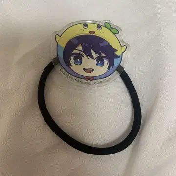 SideM 헤어 밴드 오오카와 타케루