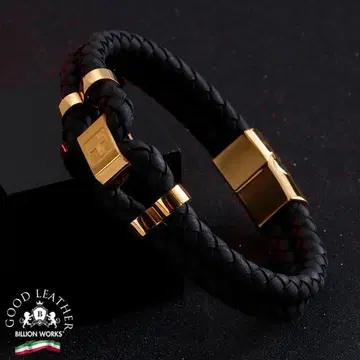 팔찌 남성용 bracelet 남성용 팔찌 뱅글 끈