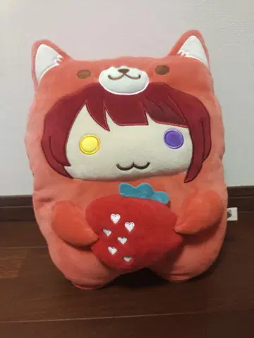 스토푸리 리이누쿠 봉제 인형