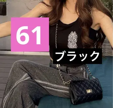 큐빅 데님 61 shoko 아베일