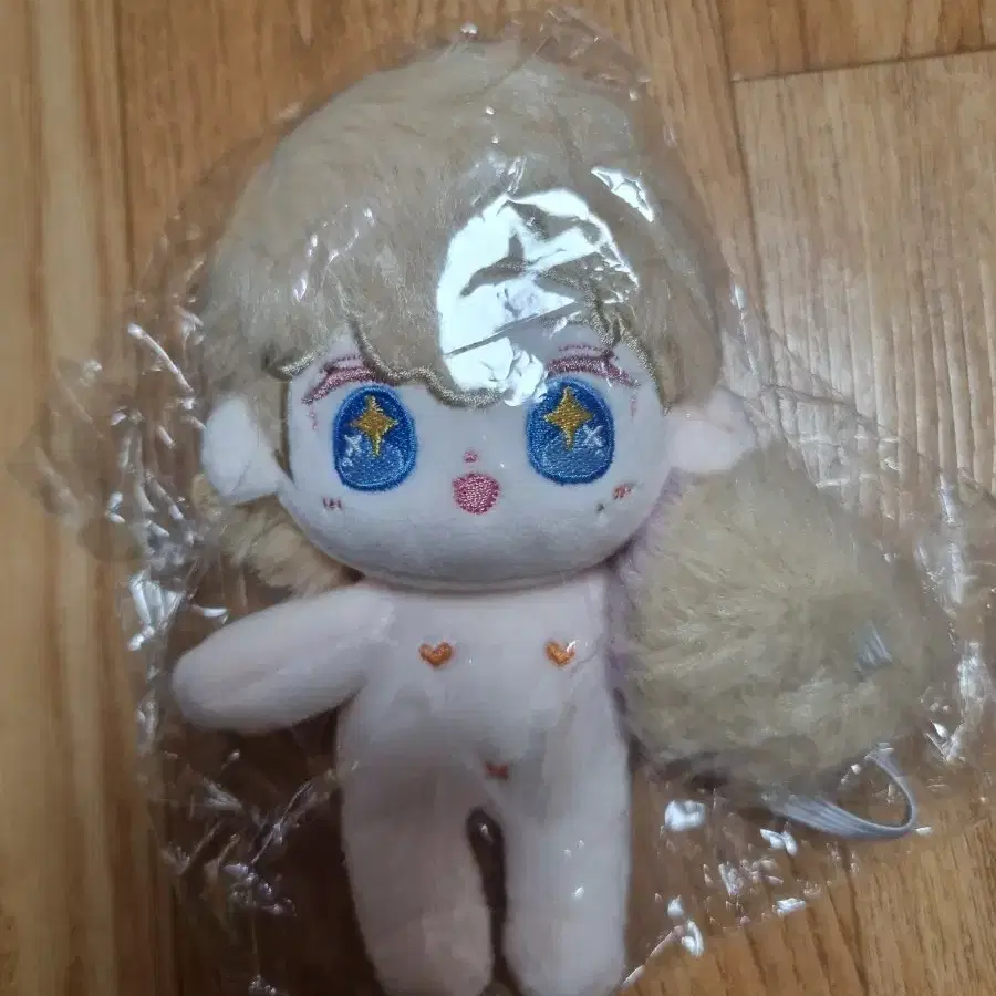 PLAVE | 플레이브 PLAVE Samwhy WhyWhyWhy Keyring on Bunjang