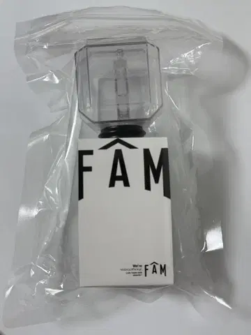 timelesz 타임리스 FAM 응원봉