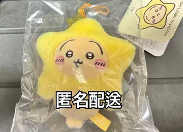 치이카와 (먼작귀) 별 마스코트 토끼