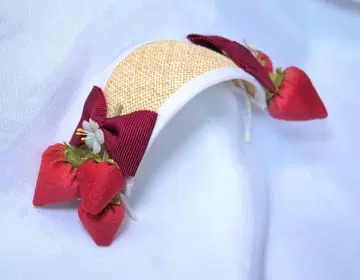 FREIE 사의 머리띠 SD DD MDD 딜러 제작