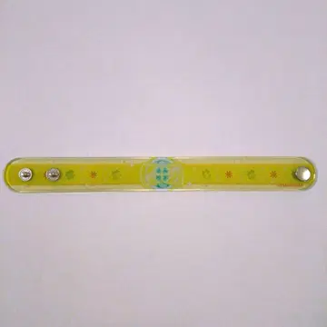 아이프리 트레이딩 클리어 뱅글 츠무기 아이프리 블레스풍