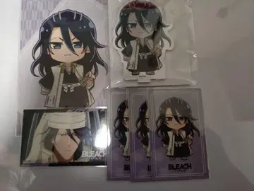BLEACH 프린세스 카페 후목 시로야