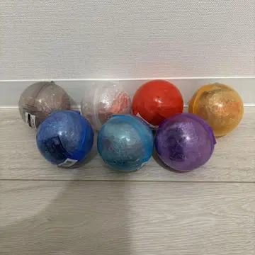 나이키 던크 하이 미니어처 컬렉션 7종