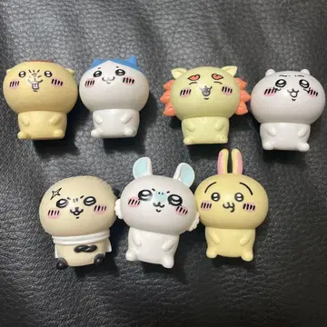 치이카와 피규어