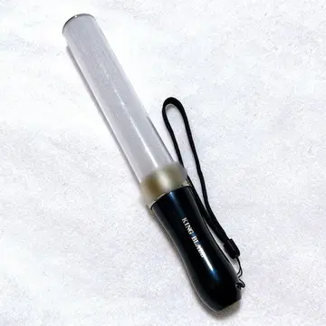 KING BLADE 킨브레 샤이닝 화이트