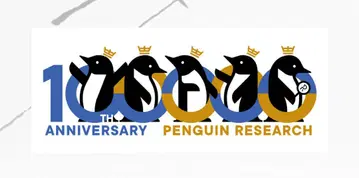 PENGUIN RESEARCH 10주년 타월 굿즈 포함 티켓 혜택