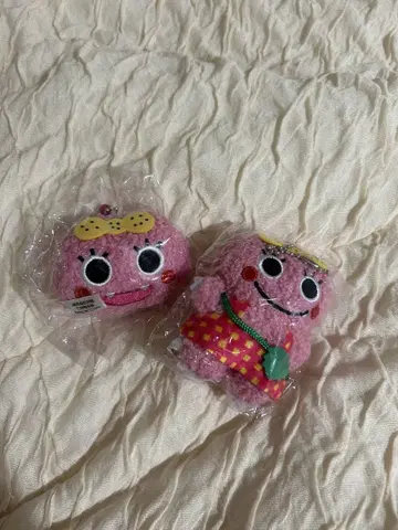 간코짱 가챠가챠