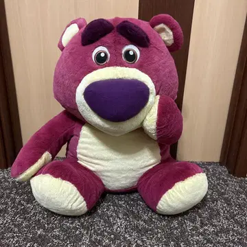 토이스토리 로조 봉제 인형 빅 사이즈
