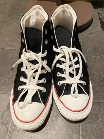 CONVERSE ALL STAR REACT 스니커즈