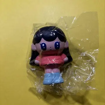 모니오치타포미치 모니오 걸 블랙