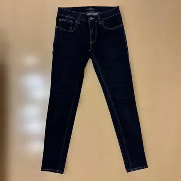폴로 데님