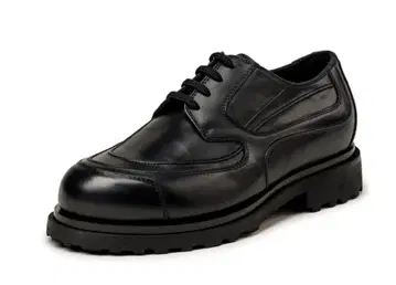 _J.L - A.L_ TRACER DERBY BLACK 42 새상품