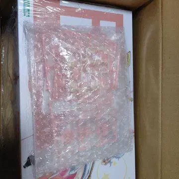 메가미 디바이스 마지칼 바젤라드 특전 부품 포함